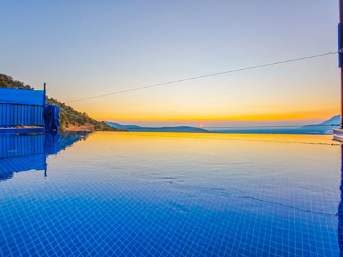  gece  -  Kasım
  | Kalkan Yeşilköy Villa (4 Kişilik, Özel Havuzlu, Jakuzili Seçenekli)